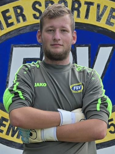 Max Neumann