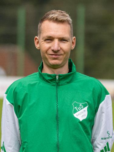 Lucas Bächle