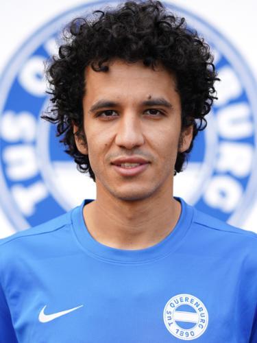 Ahmed Ali Mohamed Mohamed