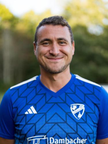 Daniel Fuchs