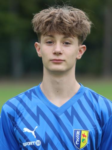 Ruben-Fiete Rohde