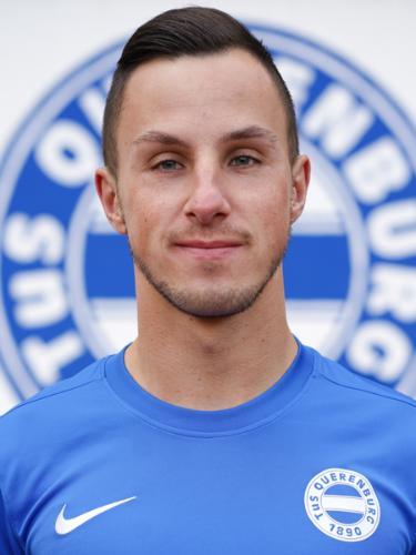 Dennis Tim Nasaszewski