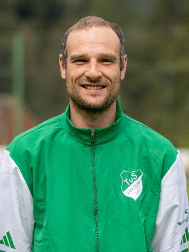 Jürgen Dieterle