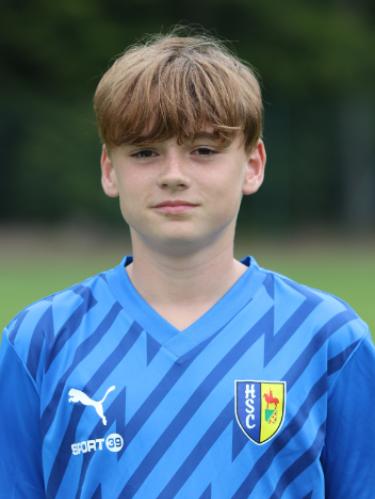 Felix Teuchler