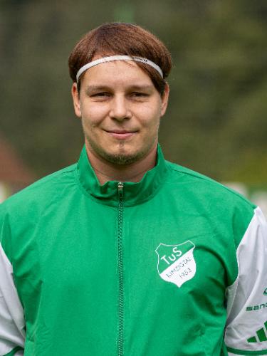 Jens Gleich