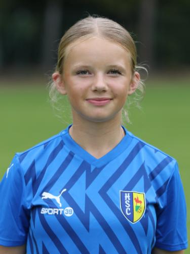 Frieda Wucherpfennig