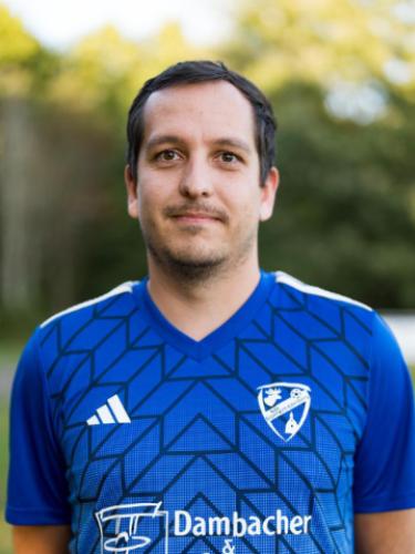 Marcel Binner