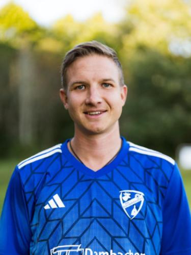 Andre Felber