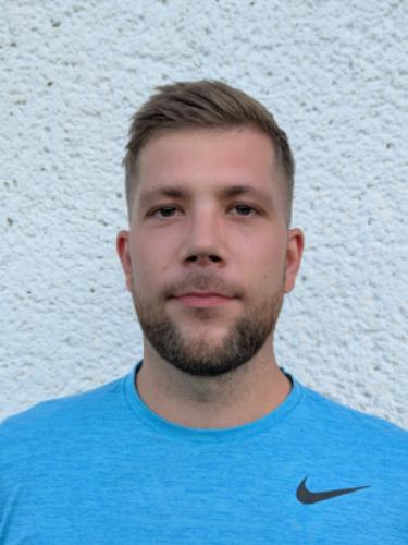 Nicolas Hoffmann