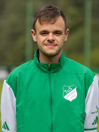Pascal Harter
