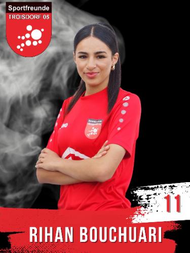 Rihan Bouchuari