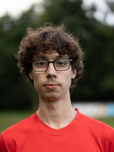 Sebastian Choinski