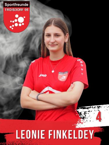 Leonie Finkeldey