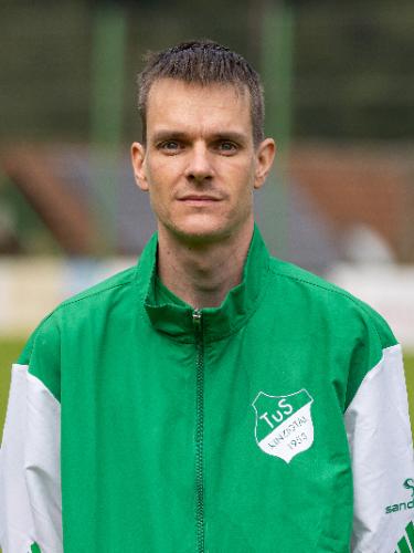 Patrick Schmidt