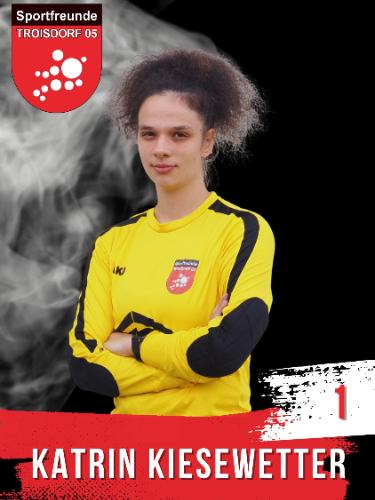 Katrin Renate Kiesewetter