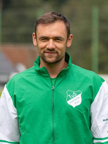 Sven Schnaitter