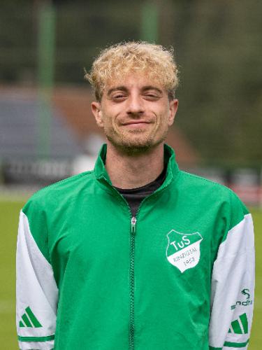 Sebastian Schwarzwälder