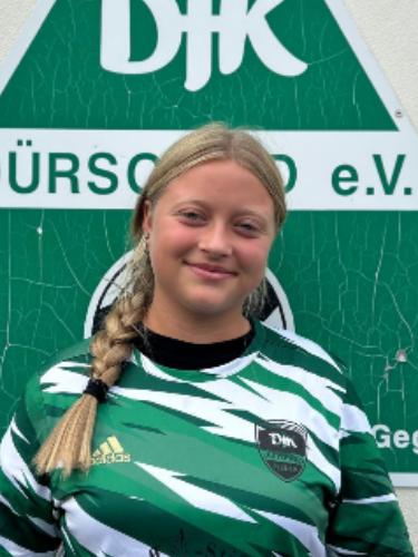 Melina Schuster