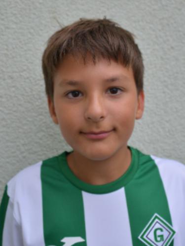 Mika Lück