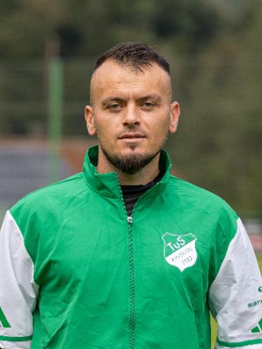 Dumitru-Daniel Spiru