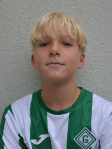 Raphael Mozelewski