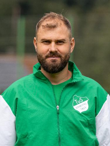 Gheorghita Ungureanu