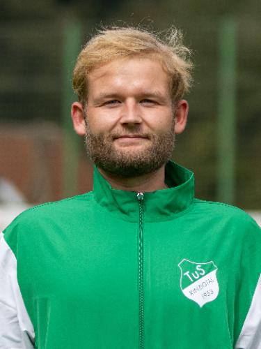 Benjamin Schorn