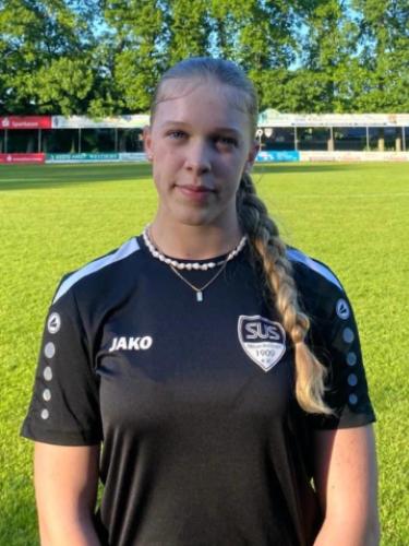 Frieda Emma Helene Kreimer