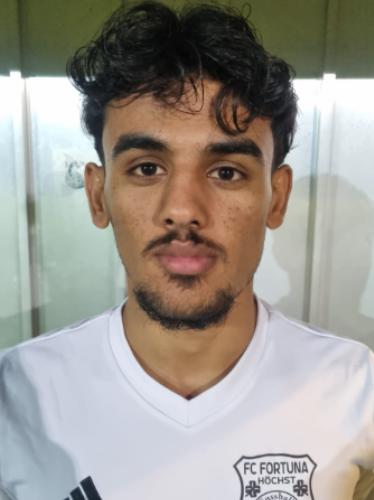 Alomar Alfares Yazan