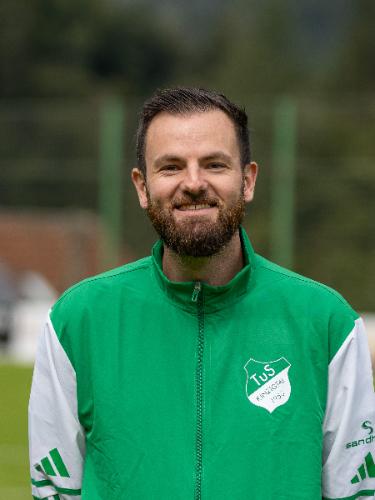 Marc Haberer