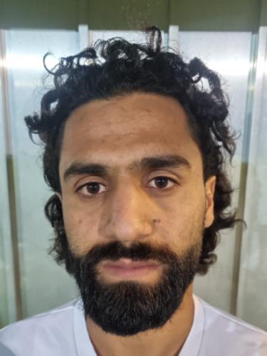 Alfiadh Mohammad Alkheder