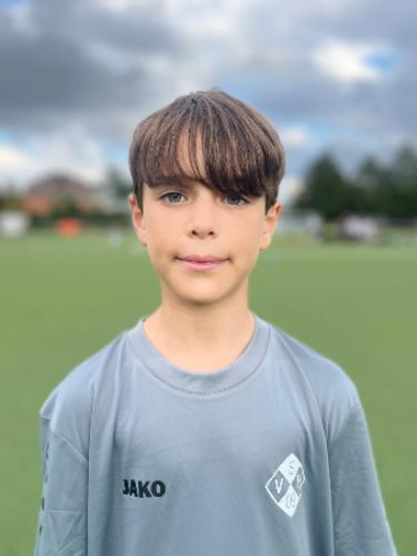 Thiago Vincic