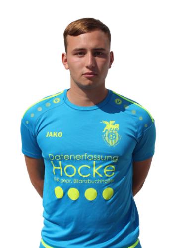 Jonas Drechsler