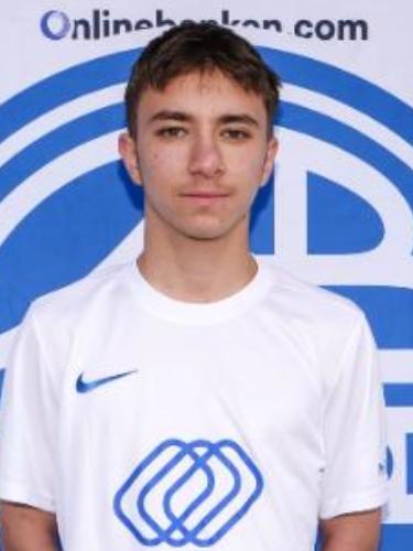 Alihan Aydin