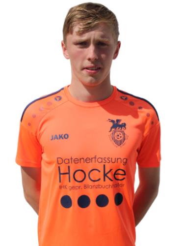 Finn-Reiner Fetzer