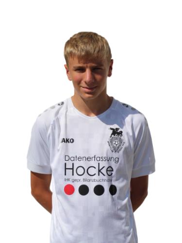 Lukas Flemming