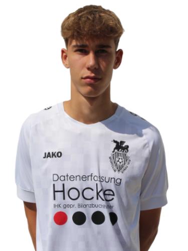Hannes Hocke