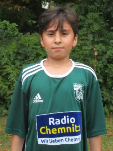 Sayed Yousuf Hussaini