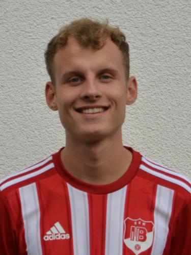 Linus Heni