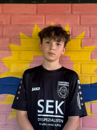 Sebastian Malte Lüdemann