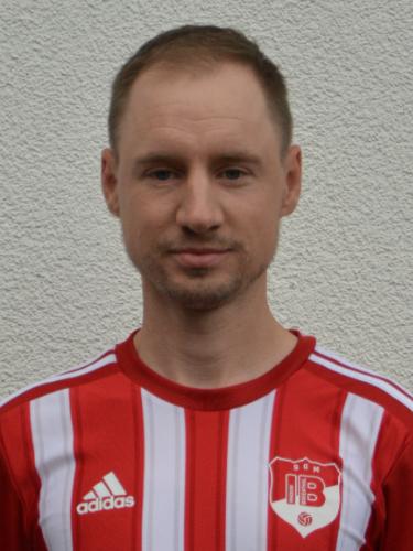 Andreas Linzmeier