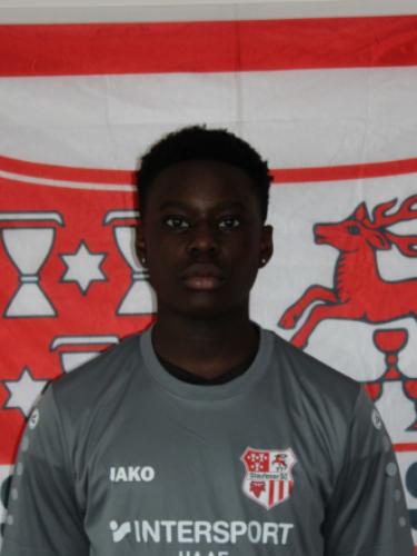 Mikel Anozie
