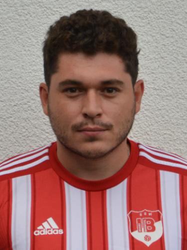 Romario Morales