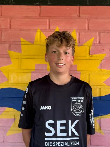 Sam van Huet