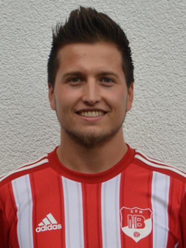 David Rebholz