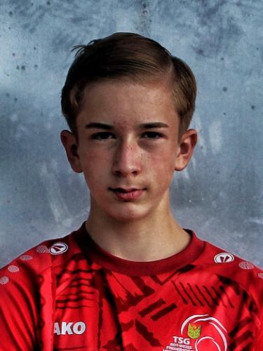 Timo Lennard Gottschalk