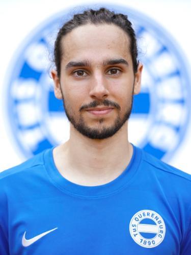 Enrico Floris