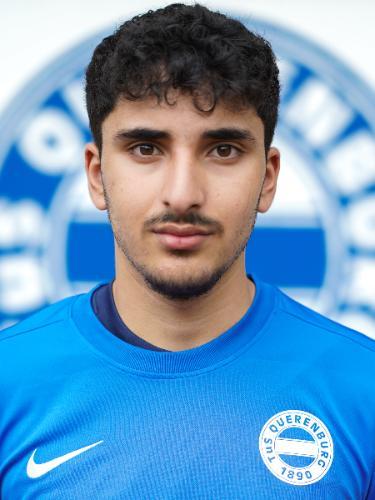 Mustafa Jafar Abduhussain