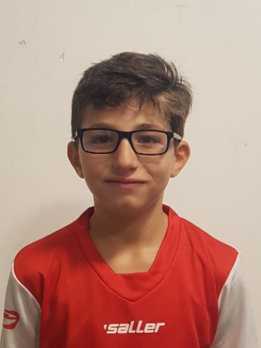 Yasir El Yaakoubi