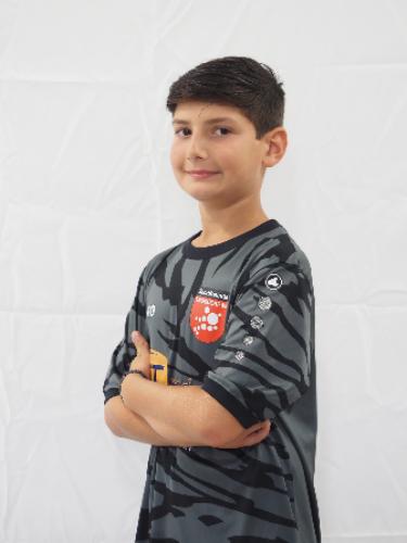 Miran Rifat Aslan